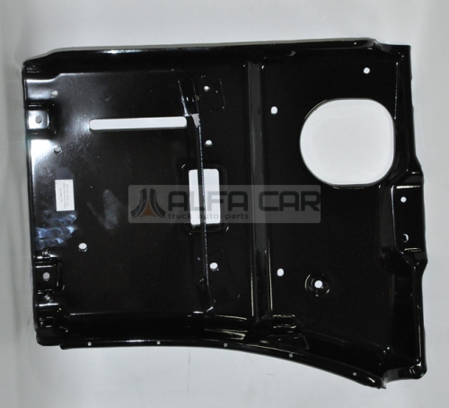 AC1498179 Подножка левая R CAB.CR-CP SCANIA T Truck (2003-2020) Alfa Car